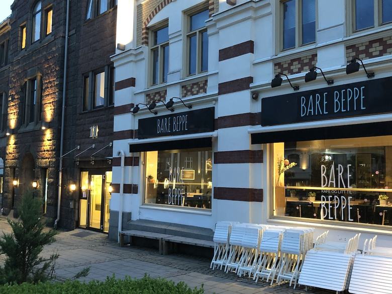 Apartamentos Premium Apt. City Centrum Sandefjord