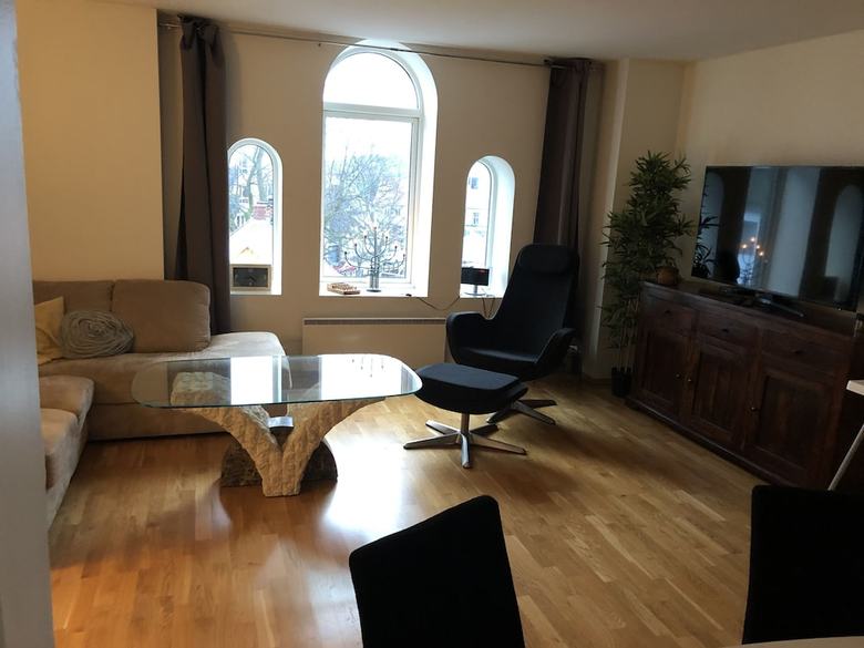 Apartamentos Premium Apt. City Centrum Sandefjord