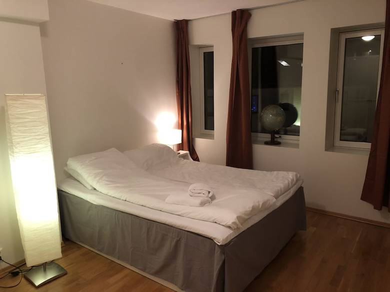 Apartamentos Premium Apt. City Centrum Sandefjord