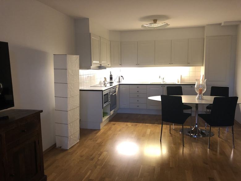 Apartamentos Premium Apt. City Centrum Sandefjord