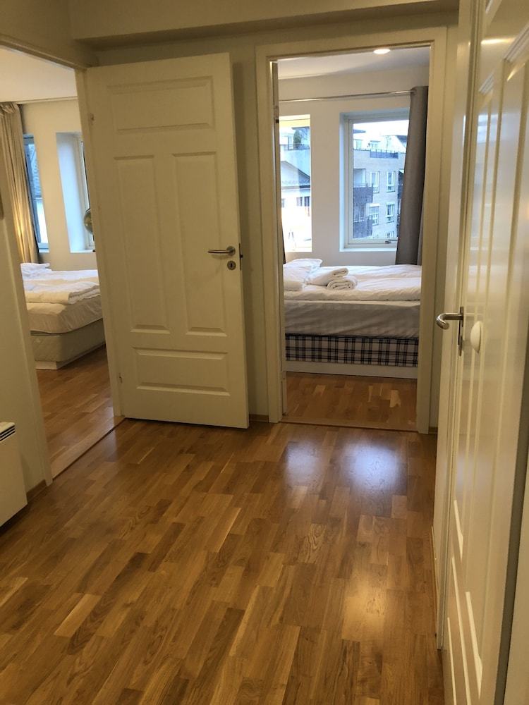 Apartamentos Premium Apt. City Centrum Sandefjord