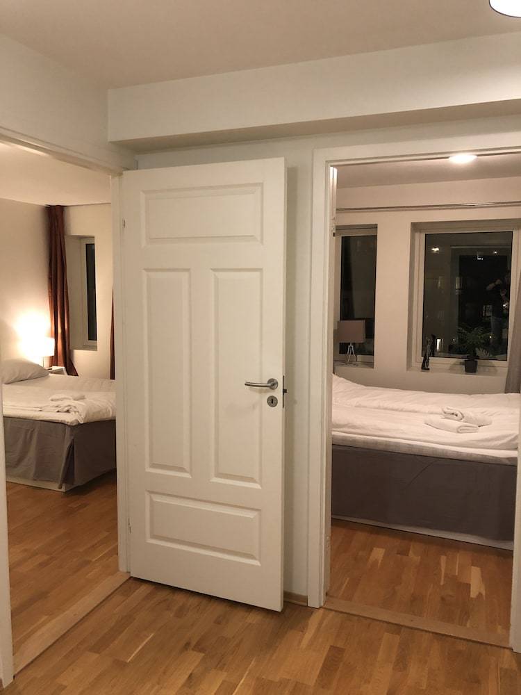 Apartamentos Premium Apt. City Centrum Sandefjord