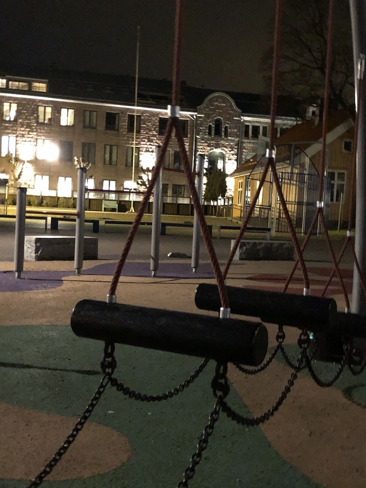 Apartamentos Premium Apt. City Centrum Sandefjord