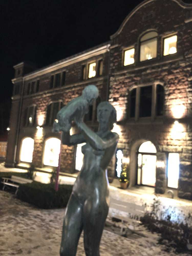 Apartamentos Premium Apt. City Centrum Sandefjord