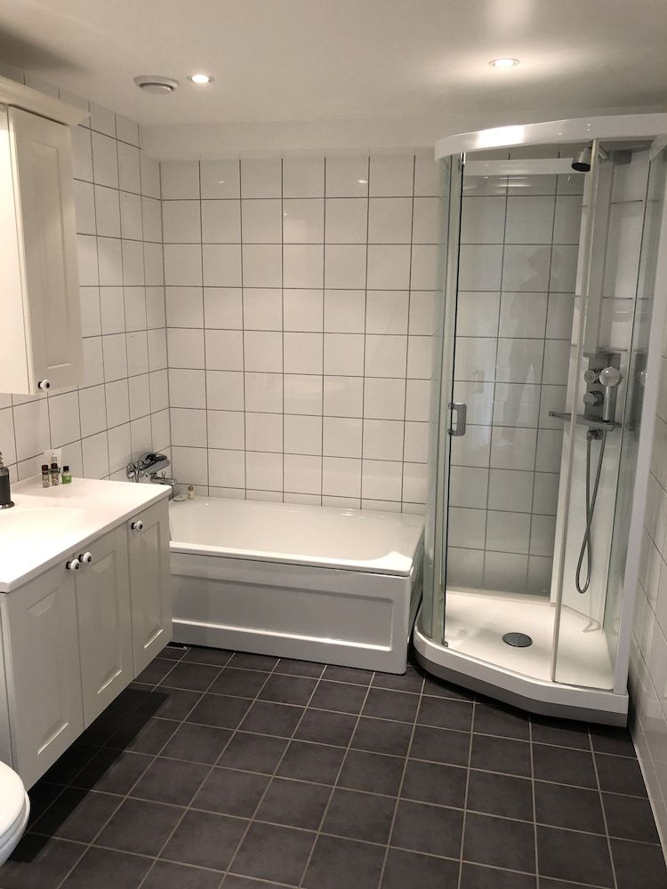 Apartamentos Premium Apt. City Centrum Sandefjord