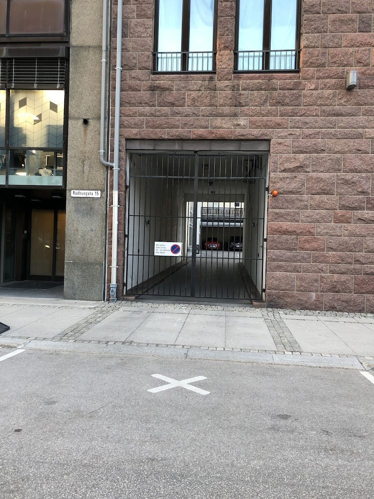 Apartamentos Premium Apt. City Centrum Sandefjord