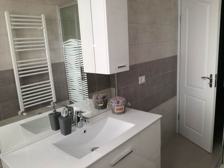 Apartamento Casa Di Tati