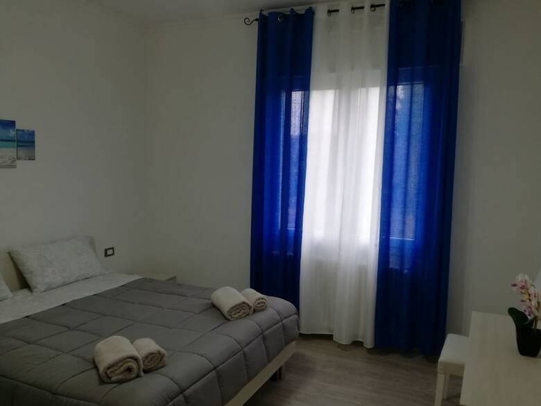 Apartamento Casa Di Tati
