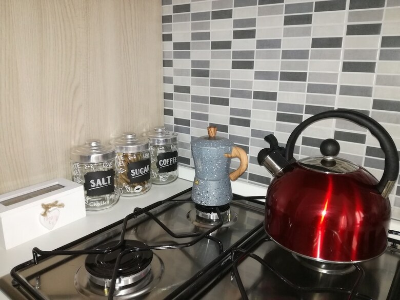 Apartamento Casa Di Tati