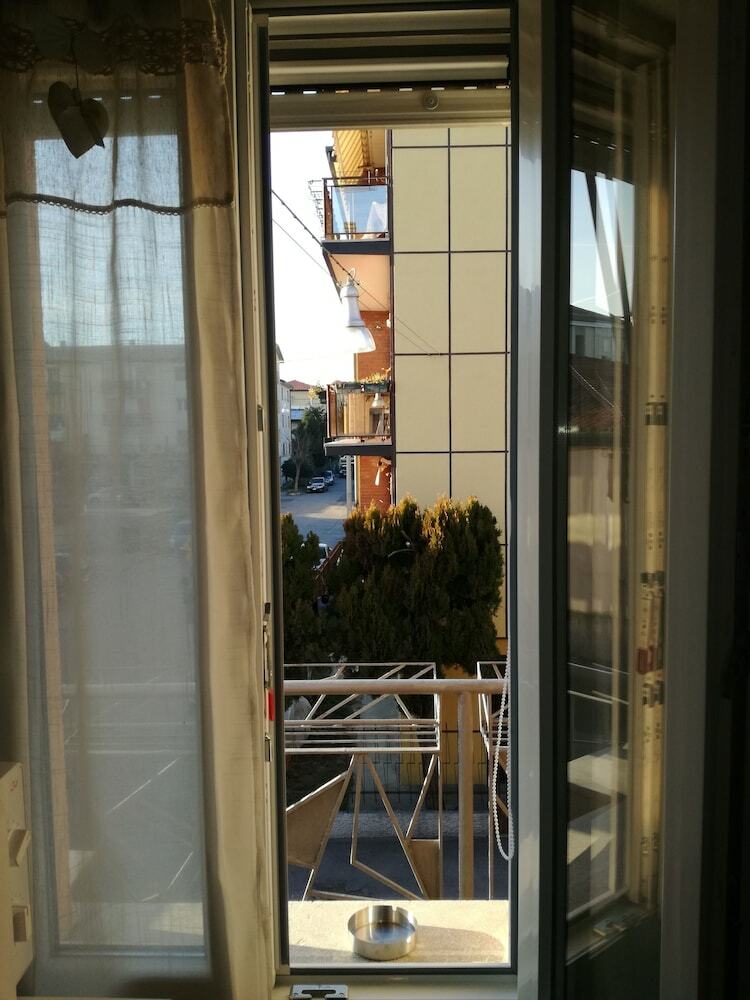 Apartamento Casa Di Tati