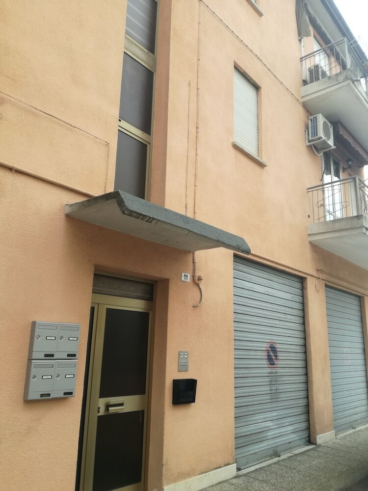 Apartamento Casa Di Tati