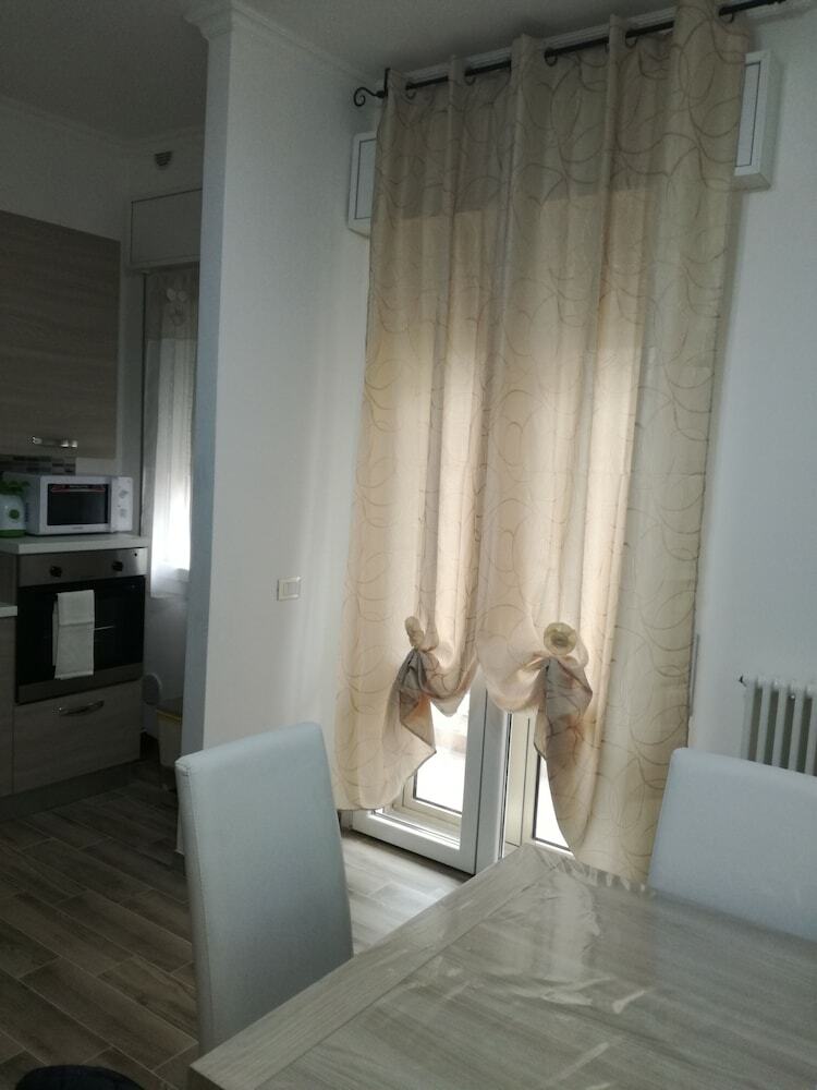 Apartamento Casa Di Tati