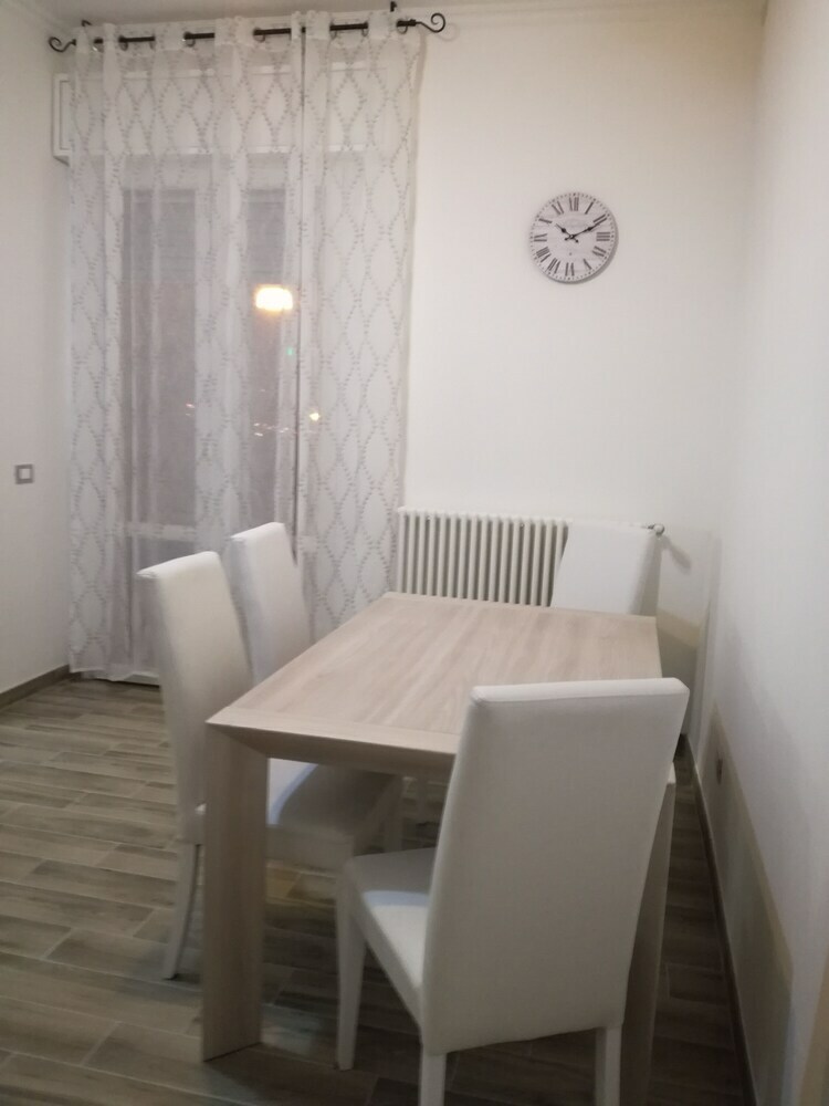 Apartamento Casa Di Tati