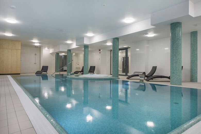 Hotel Henryk