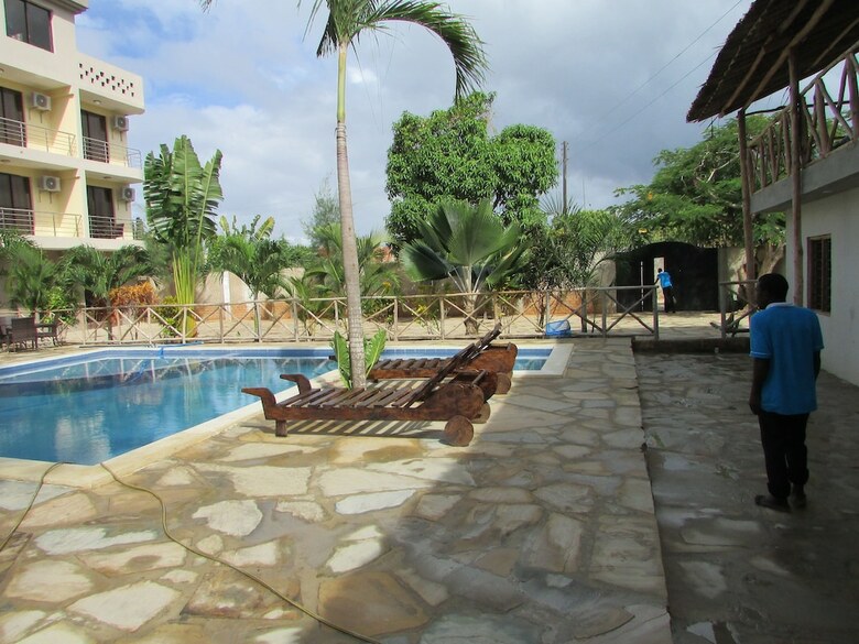 Retro Boutique Hotel Limited