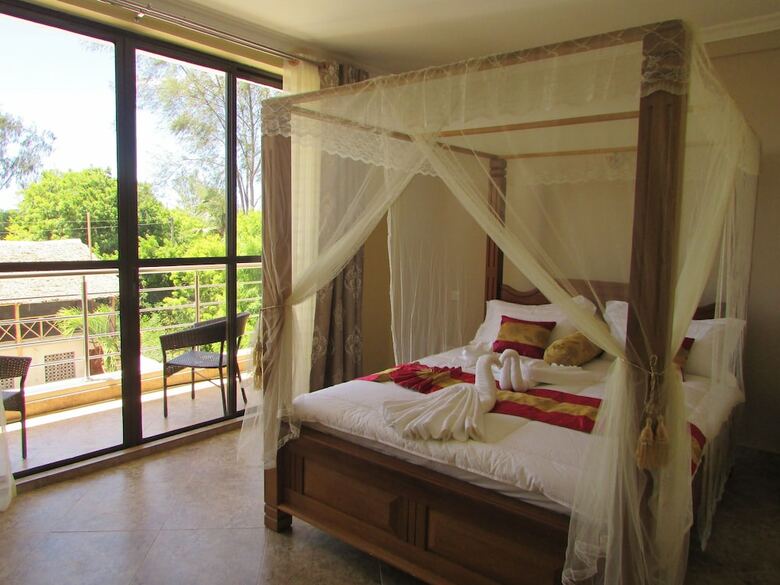 Retro Boutique Hotel Limited