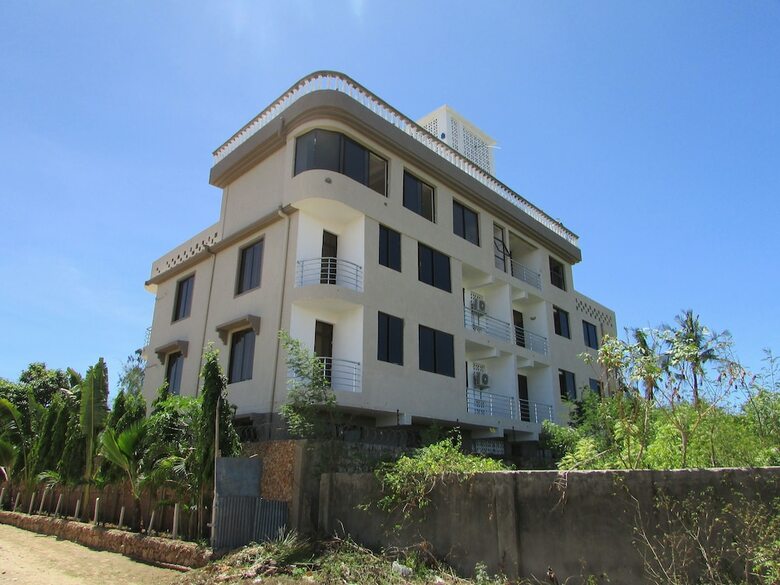 Retro Boutique Hotel Limited
