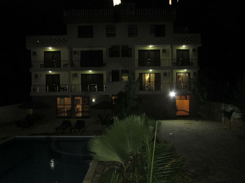 Retro Boutique Hotel Limited
