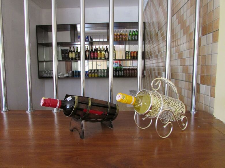 Retro Boutique Hotel Limited