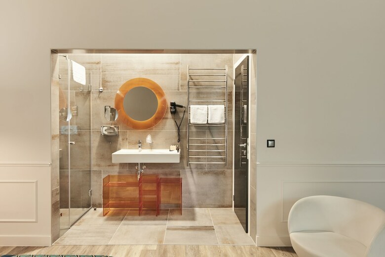 Hotel Boutique Residence Budapest