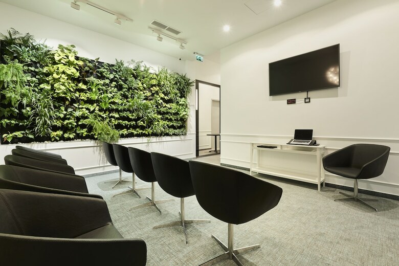 Hotel Boutique Residence Budapest