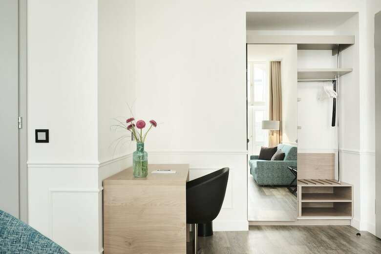 Hotel Boutique Residence Budapest