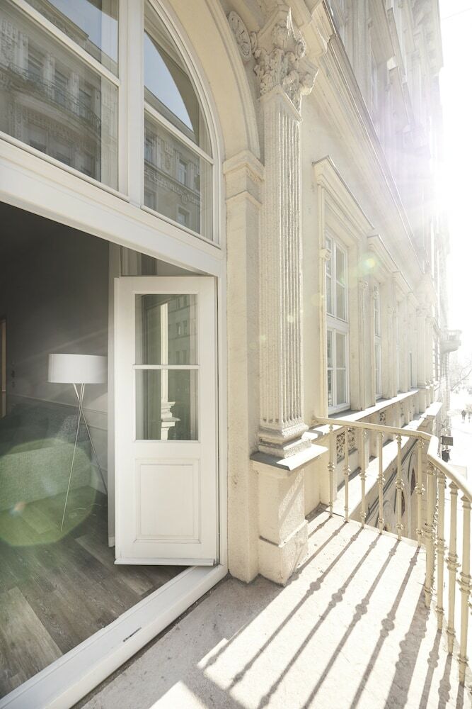 Hotel Boutique Residence Budapest