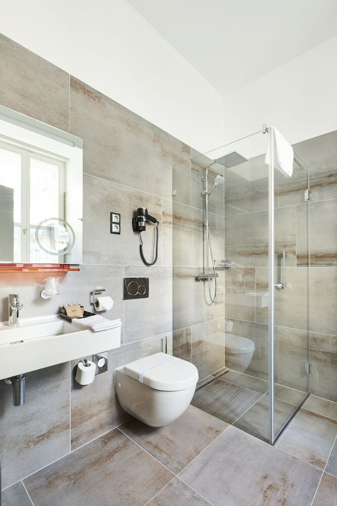 Hotel Boutique Residence Budapest