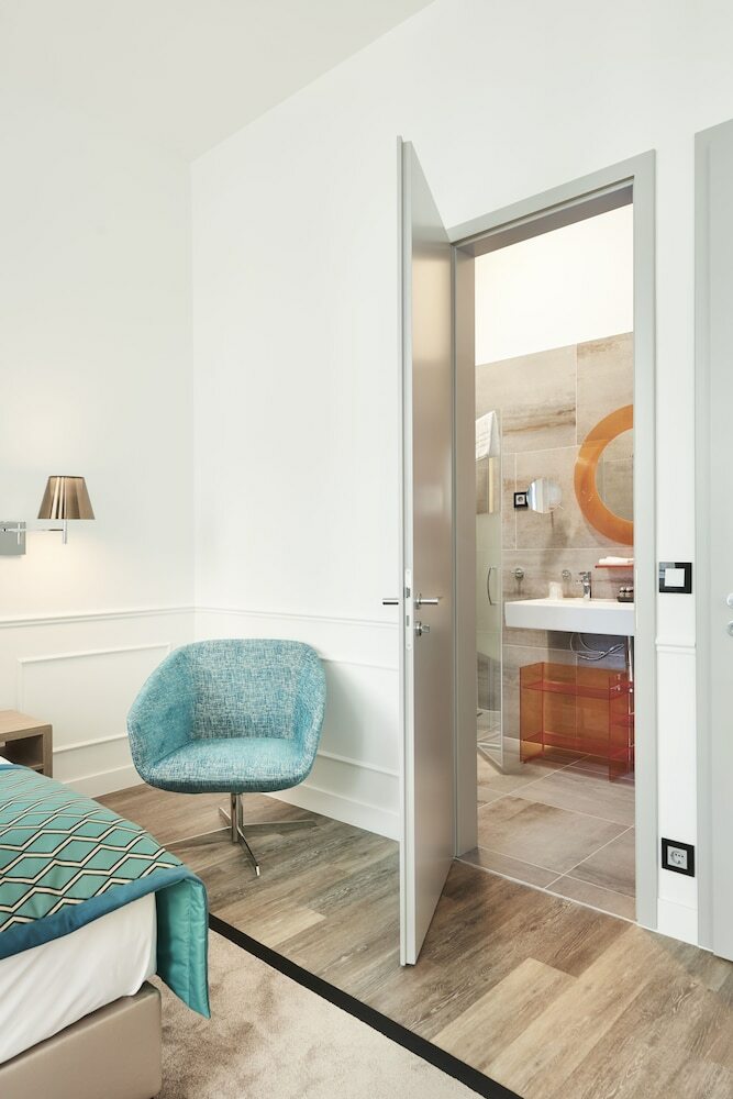 Hotel Boutique Residence Budapest
