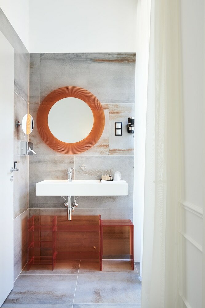 Hotel Boutique Residence Budapest