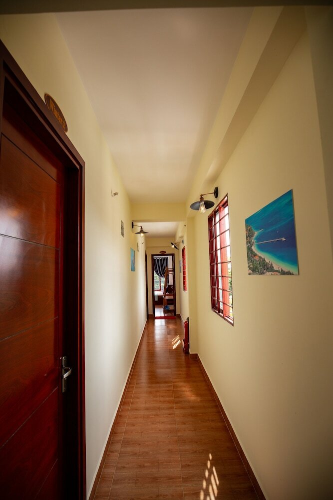 Hotel Lan Anh's Home