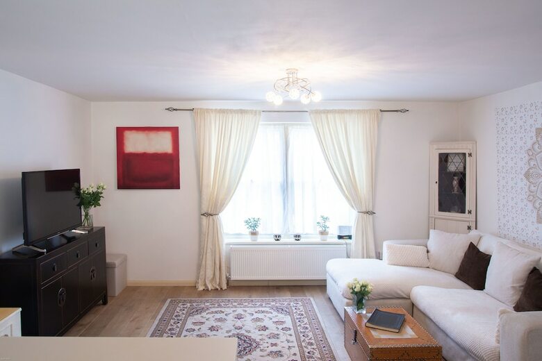 Apartamentos Brookes Court