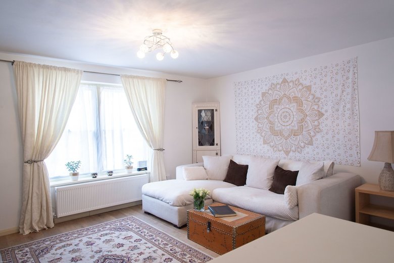 Apartamentos Brookes Court