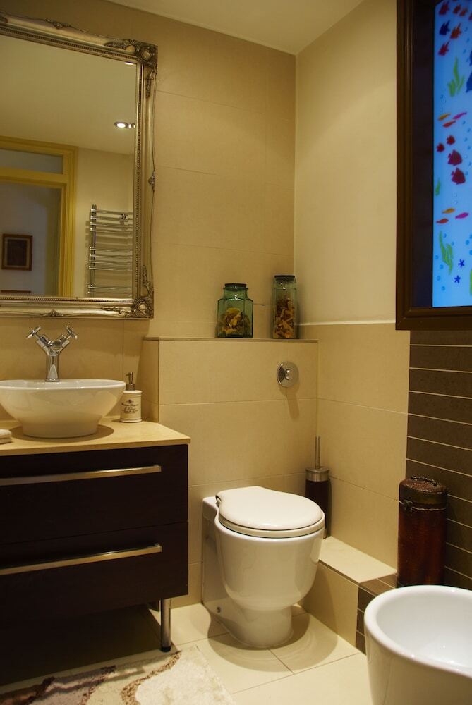 Apartamentos Brookes Court