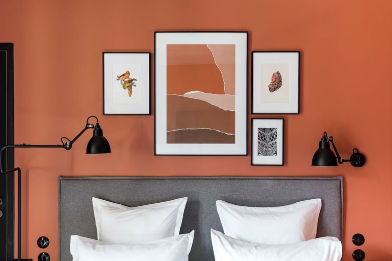 Hotel Bed & Coworking