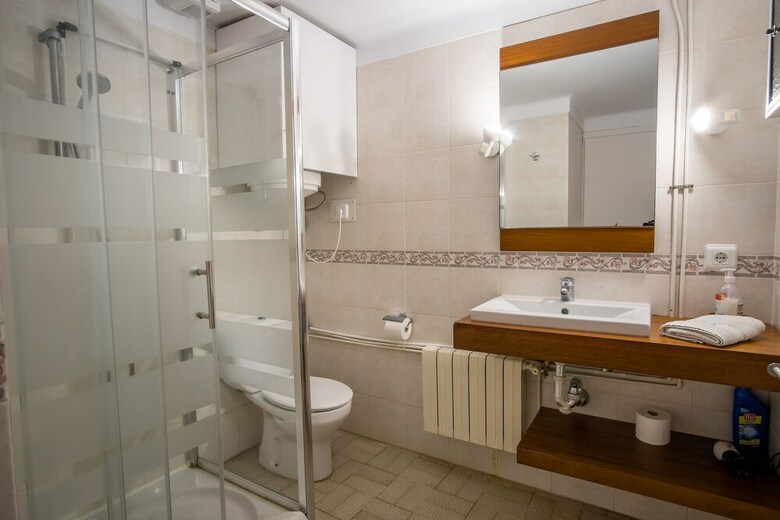 Apartamento Drac 1