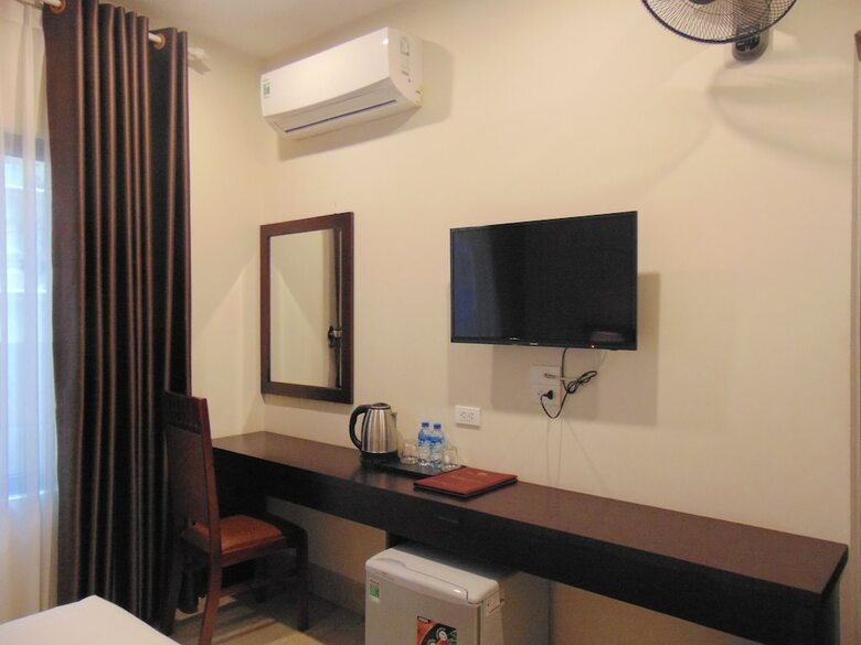 Halong New Sun Hotel