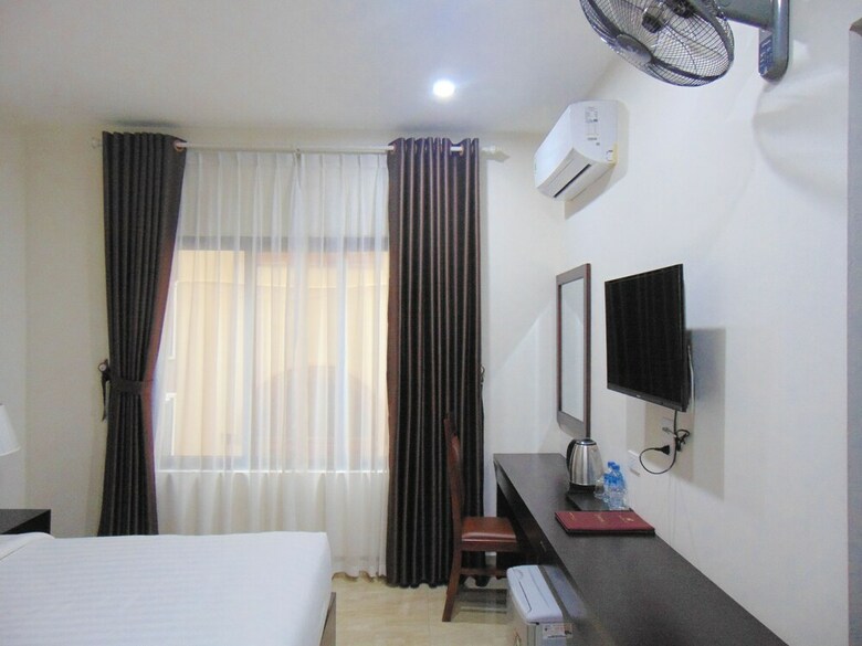 Halong New Sun Hotel