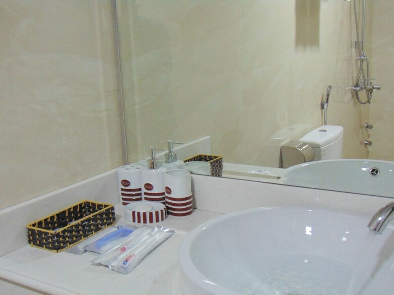 Halong New Sun Hotel