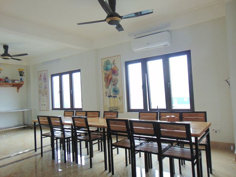Halong New Sun Hotel