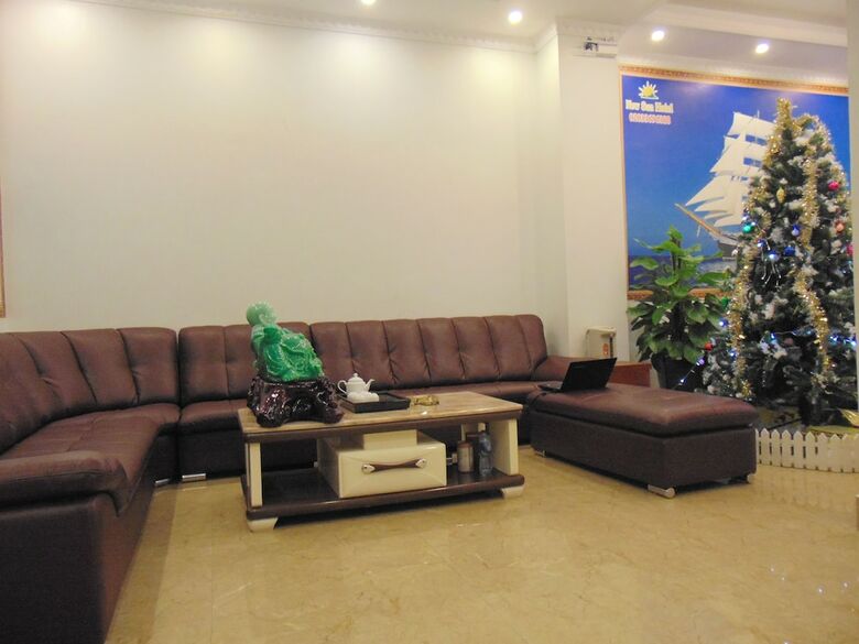 Halong New Sun Hotel