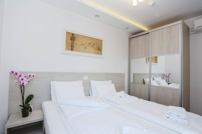 Boutique Hotel Arka