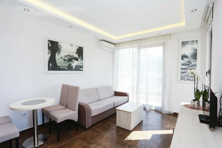 Boutique Hotel Arka