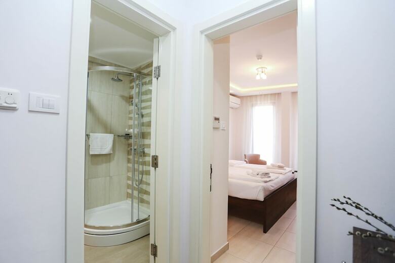Boutique Hotel Arka