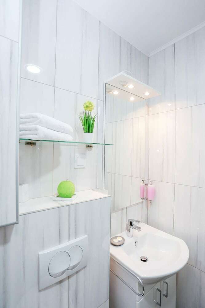 Boutique Hotel Arka