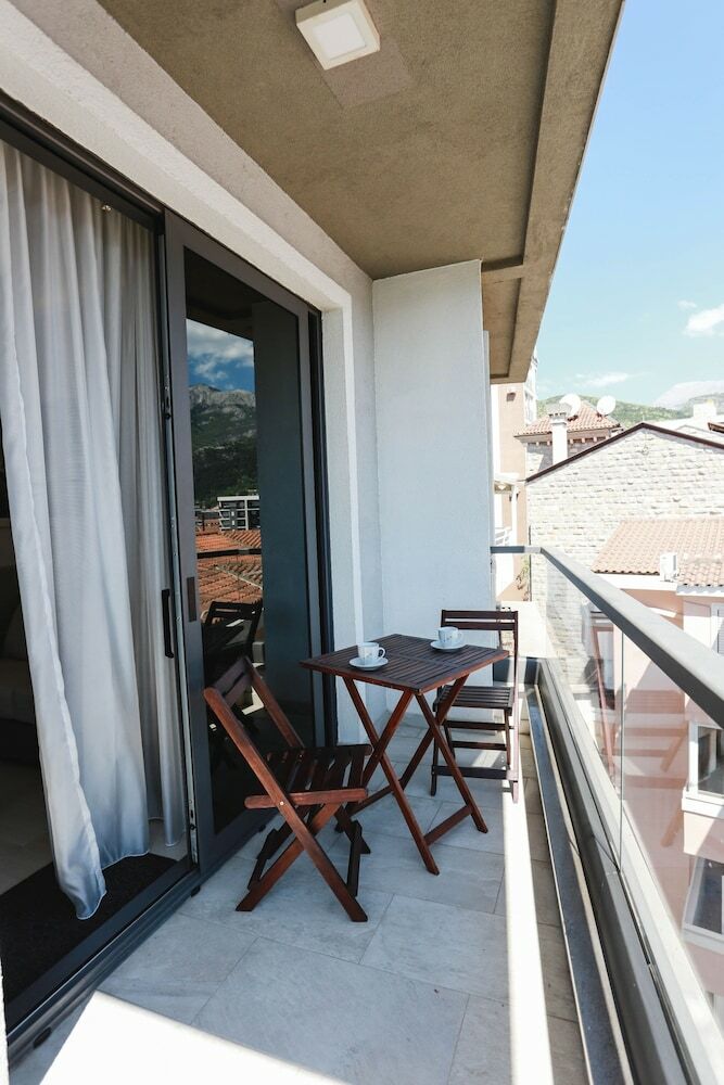 Boutique Hotel Arka