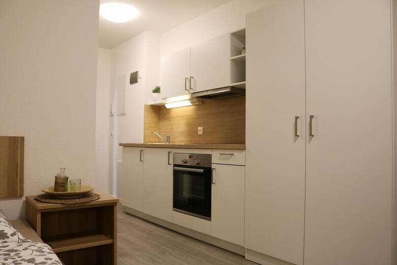 Apartamentos Suite-apartement In HD