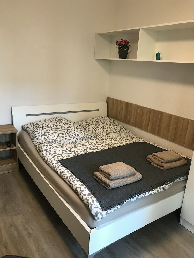 Apartamentos Suite-apartement In HD