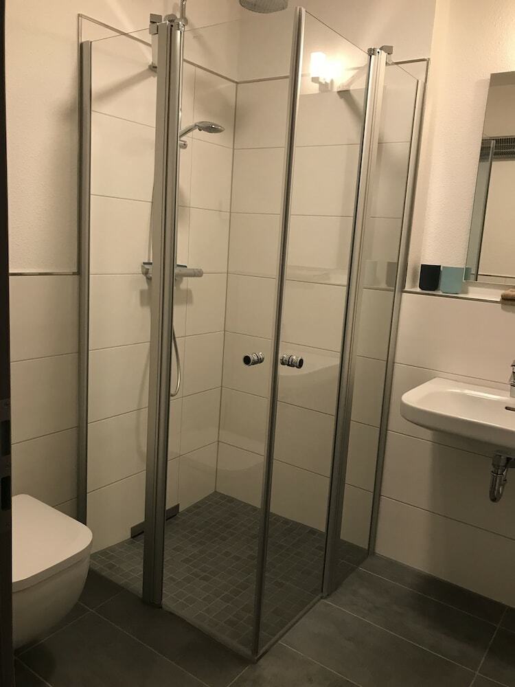 Apartamentos Suite-apartement In HD