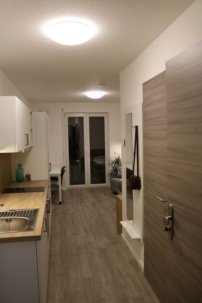 Apartamentos Suite-apartement In HD